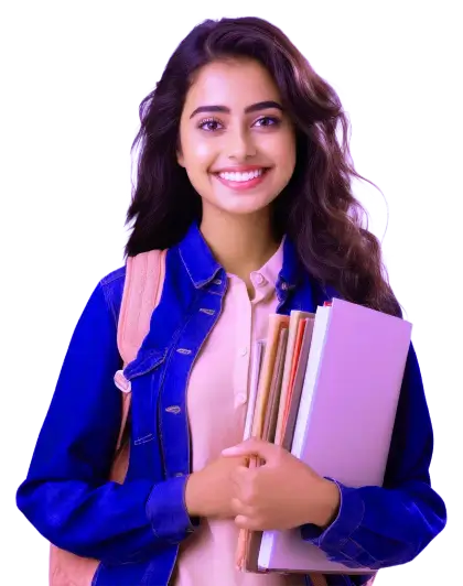 A-Level Student