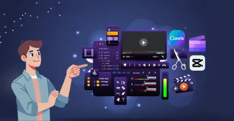 Concepts of Video Technology
